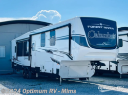 New 2025 Palomino Columbus 384RKH available in Mims, Florida