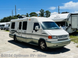 Used 2002 Winnebago Rialta 22QD available in Mims, Florida