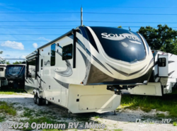 Used 2020 Grand Design Solitude 377MBS available in Mims, Florida