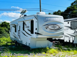 Used 2021 Palomino Columbus Compass 298RLC available in Mims, Florida