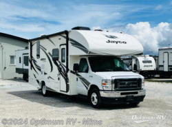 Used 2021 Jayco Redhawk 24B available in Mims, Florida