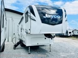 Used 2022 Jayco Eagle HT 29.5BHDS available in Mims, Florida