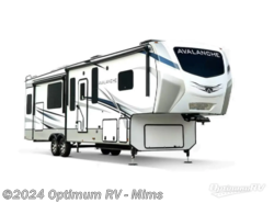 Used 2023 Keystone Avalanche 390DS available in Mims, Florida