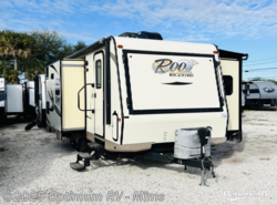 Used 2016 Forest River Rockwood Roo 23IKSS available in Mims, Florida