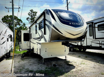 Used 2021 Grand Design Solitude S-Class 2930RL available in Mims, Florida