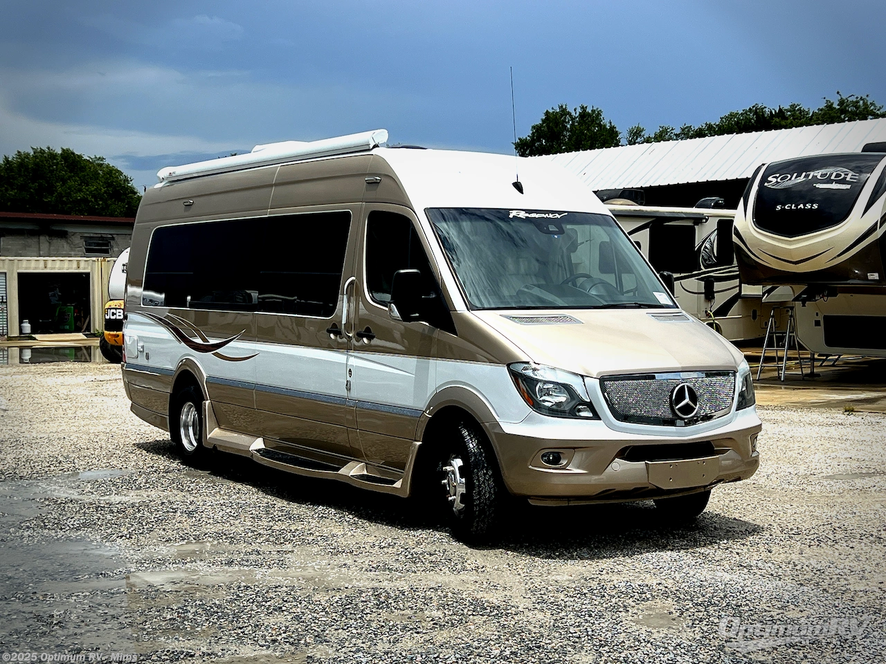 Used 2018 Regency Xalta 4 Captain available in Mims, Florida