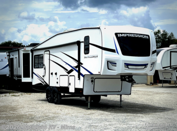 Used 2023 Forest River Impression 235RW available in Mims, Florida