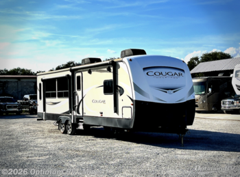 Used 2018 Keystone Cougar Half-Ton Series 32RLI available in Mims, Florida