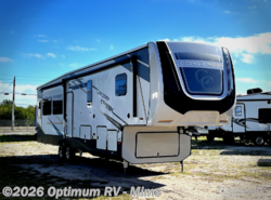 Used 2021 Forest River Cedar Creek 377BH available in Mims, Florida