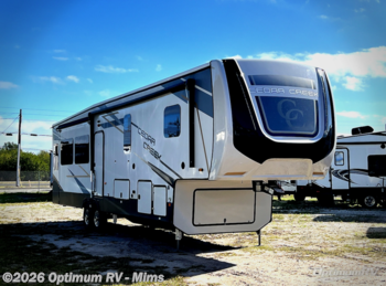 Used 2021 Forest River Cedar Creek 377BH available in Mims, Florida