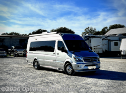 Used 2018 Airstream Tommy Bahama Interstate Lounge available in Mims, Florida