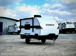 New 2026 Sunset Park RV Sun Lite 16BH available in Mims, Florida