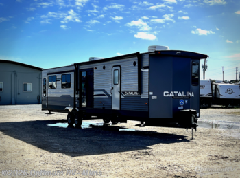 Used 2024 Coachmen Catalina Destination Series 39RLTS available in Mims, Florida