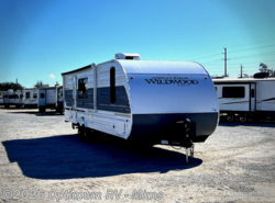 New 2026 Forest River Wildwood X-Lite 26ICE available in Mims, Florida