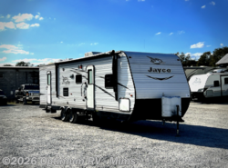 Used 2016 Jayco Jay Flight SLX 287BHSW available in Mims, Florida