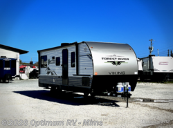 New 2026 Forest River Viking 5K Series 242MK available in Mims, Florida