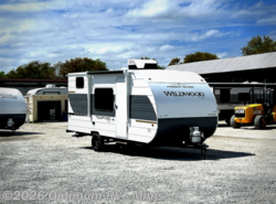 New 2026 Forest River Wildwood FSX LE 174DBLE available in Mims, Florida