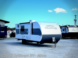 New 2026 Forest River Wildwood FSX LE 266BHLE available in Mims, Florida