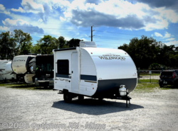 New 2026 Forest River Wildwood FSX 135ICE available in Mims, Florida