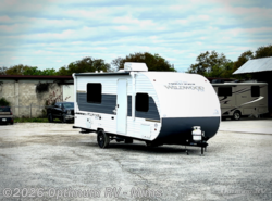 New 2026 Forest River Wildwood FSX 177ICE available in Mims, Florida