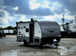 New 2026 Forest River Viking Saga 17BHSAGA available in Mims, Florida