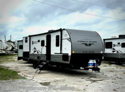 New 2026 Forest River Viking 6K Series 262DBS available in Mims, Florida