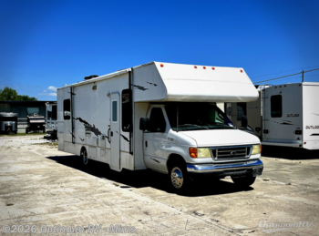 Used 2006 Gulf Stream Conquest Independence SE 6316 available in Mims, Florida