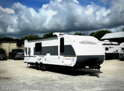 New 2026 Forest River Wildwood X-Lite 25ICE available in Mims, Florida