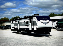 New 2026 Forest River Puma 31QBBH available in Mims, Florida