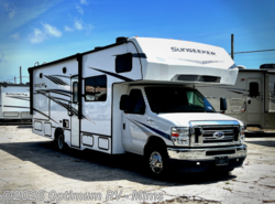 Used 2023 Forest River Sunseeker Classic 2860DS Ford available in Mims, Florida