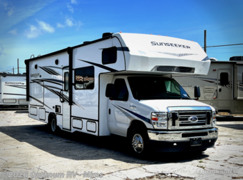 Used 2023 Forest River Sunseeker Classic 2860DS Ford available in Mims, Florida