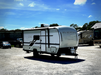 New 2026 Forest River Flagstaff E-Pro E17LE available in Mims, Florida