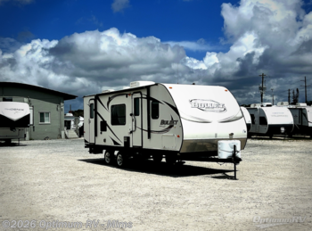 Used 2013 Keystone Bullet 246RBS available in Mims, Florida