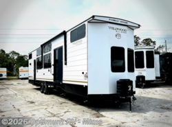 New 2026 Forest River Wildwood Grand Lodge 42ICE available in Mims, Florida