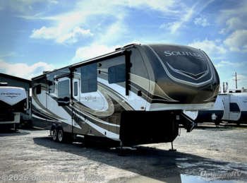 Used 2020 Grand Design Solitude 390RK available in Mims, Florida