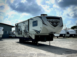 Used 2018 Eclipse Iconic Wide Body 3515IKG available in Mims, Florida