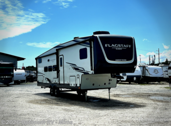 New 2026 Forest River Flagstaff Classic F374DBH available in Mims, Florida