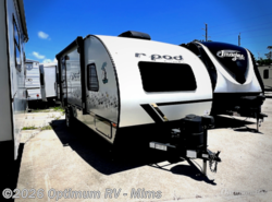 Used 2021 Forest River R Pod RP-196 available in Mims, Florida