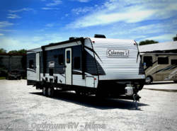 Used 2019 Dutchmen Coleman Lantern Series 300TQ available in Mims, Florida