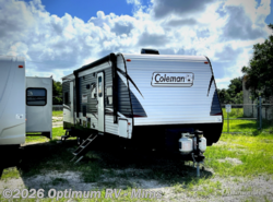 Used 2019 Dutchmen Coleman Lantern Series 300TQ available in Mims, Florida