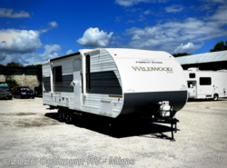 New 2026 Forest River Wildwood FSX 233RBLE available in Mims, Florida