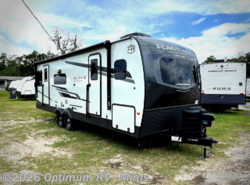 New 2026 Forest River Flagstaff Super Lite 26SRD available in Mims, Florida