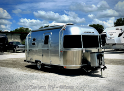 Used 2022 Airstream Caravel 20FB available in Mims, Florida