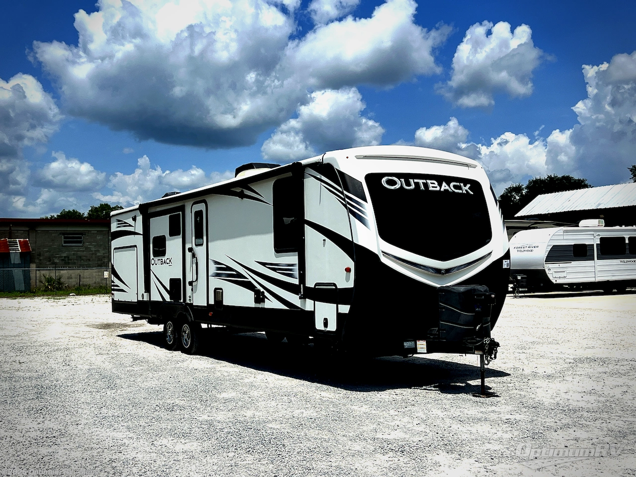 Used 2019 Keystone Outback 335CG available in Mims, Florida