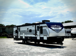 New 2027 Forest River Puma 337BH available in Mims, Florida