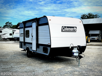 Used 2026 Keystone Coleman 17R available in Mims, Florida