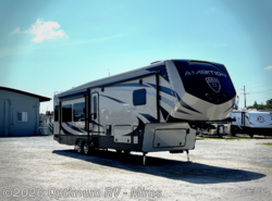 Used 2017 Augusta RV Ambition AB-38RL available in Mims, Florida