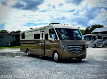 Used 2012 Holiday Rambler Trip 35PBD available in Mims, Florida