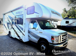 Used 2022 Thor FREEDOM ELITE 26HE available in Mims, Florida