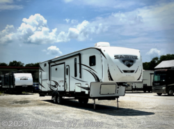 Used 2021 Forest River Sabre 38DBQ available in Mims, Florida